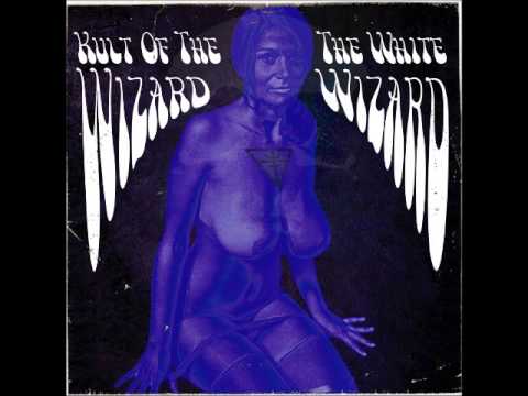 Kult Of The Wizard - Black Moon