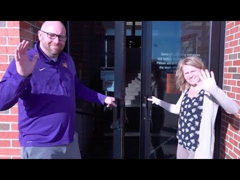 Welcome to Prairie Creek Intermediate School 2018