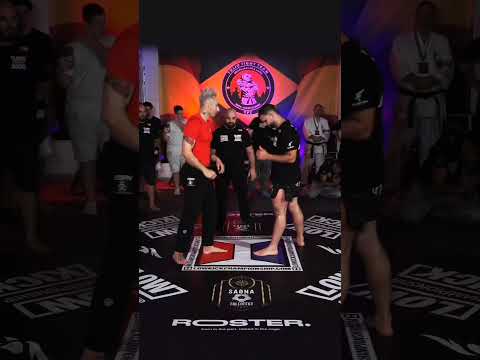 🦵🏼🪓Low Kick Destroyer Mode🦵🏼🪓