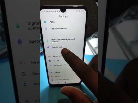 #short Redmi OEM Unlocking Show