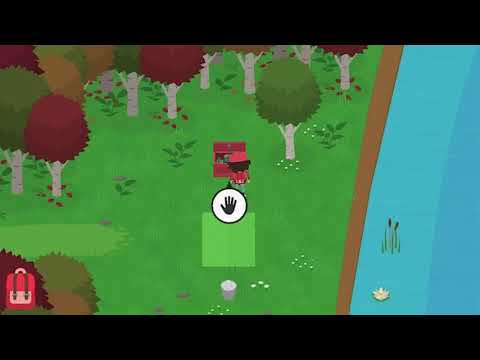 How To Unlock The Secret Cache At The Golf Course Sneaky Sasquatch