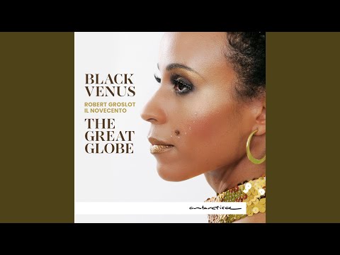 Black Venus: 5. Feast at Pinto