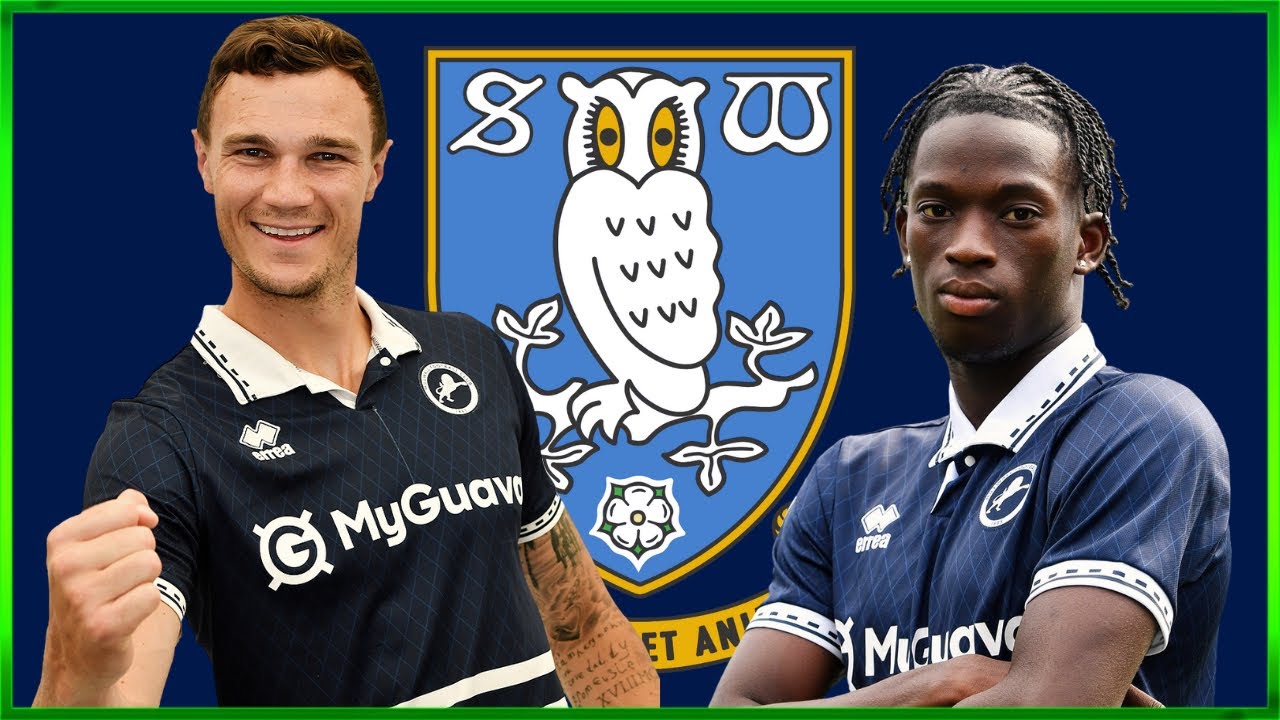SCORE PREDICTIONS- MILLWALL V SHEFFIELD WEDNESDAY “BOUNCE BACK!” #millwall #swfc #championship #efl