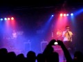 Nitzer Ebb - Payroll (live)