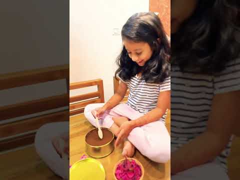 Drem cake 😋✌️