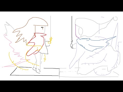 RE:UNION -Duo Blade Against- (piano)