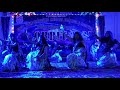 The Orbit 2K21 Group Dance Pani Lene Ke Bahane Aaja
