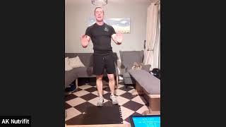 Superset Upper Based 45 45 30