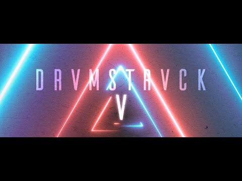 Drumstruck V Walkthrough