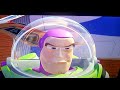 Toy Story 1995 Buzz Look An Alien Danish