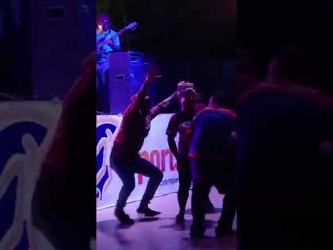 Dina Papa | Bata Miles Live@Sports Inn | 02/12/2023