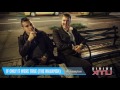 Hamilton Leithauser + Rostam "If Only It Were True" The Walkmen Cover // SiriusXMU
