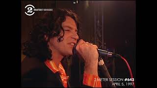 INXS - I&#39;m Just a Man (Live on 2 Meter Sessions 4/5/97)