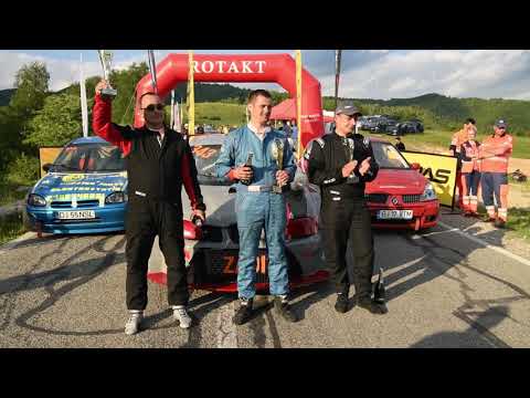 Alexandru Andreoiu   Ranca 2021