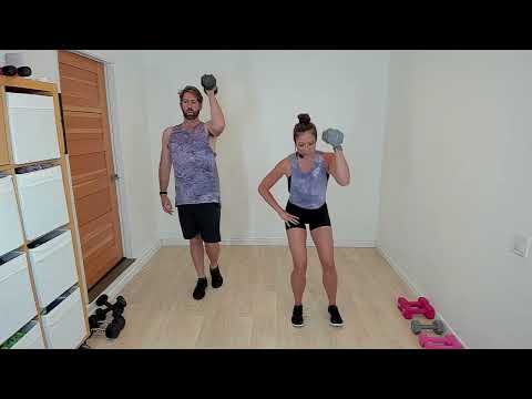 Tabata - October 11th, 2022