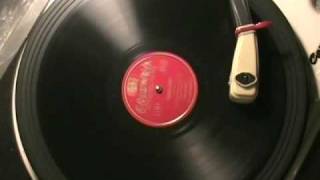 BOOGIE BLUES by Gene Krupa vocal chorus by Anita O'Day