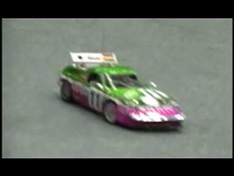 RC de Go! - Intro for the Playstation 1