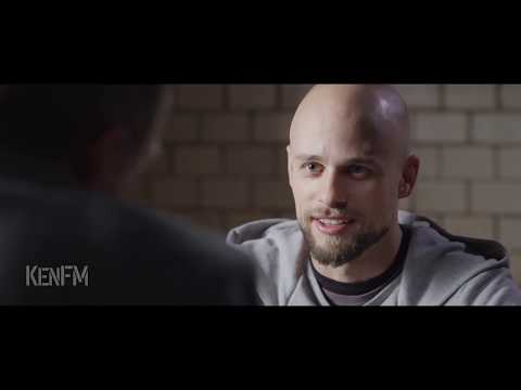 Missing Link zu Brandon Bryant, ehemaliger Drohnenpilot - Deutsche Untertitel