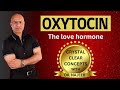 Oxytocin The Love Hormone Endocrinology