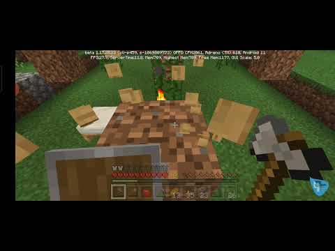 Episode 338 - 5 Minute mine Crafts