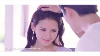 BY2   BECAUSE OF YOU Piano Ver饭制MV    张予曦  Mike D&#39;Angelo   电视剧《亲爱的，公主病》插曲   MY LITTLE PRINCESS