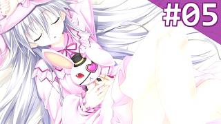【実況】＃05：古色迷宮輪舞曲 〜La Roue de fortune〜 初見実況プレイ