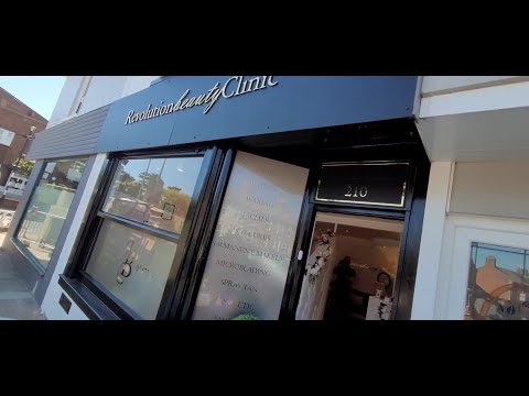 Revolution Aesthetic, Laser & Beauty Clinic – Beauty Salon in Ipswich (image video)