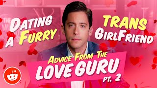 Michael Knowles REACTS to Strange Reddit Dating Advice
