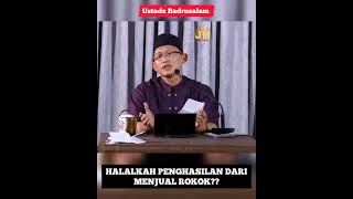 Download lagu Halalkah Penghasilan Dari Menjual Rokok ? || Ustadz Badrusalam mp3 Download lagu Halalkah Penghasilan Dari Menjual Rokok ? || Ustadz Badrusalam mp3