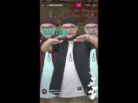 JEREFUNDAMENTAL - SPENDER (Official Music Video)