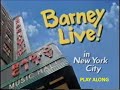 Barney Live In New York City Play Along THE FINAL CHAPTER