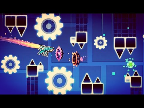 Gabriel412 vs Four Layouters (Layout Versus)