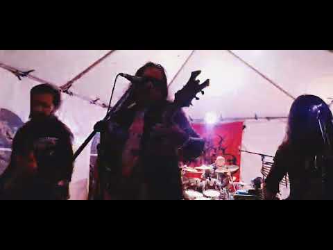 Hellbutcher - Alcoholic Nightmare