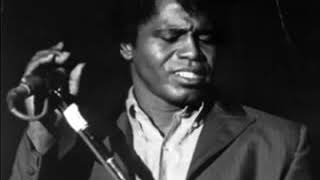 Soul pride James Brown
