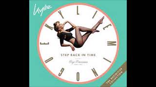 KYLIE MINOGUE - I Believe In You