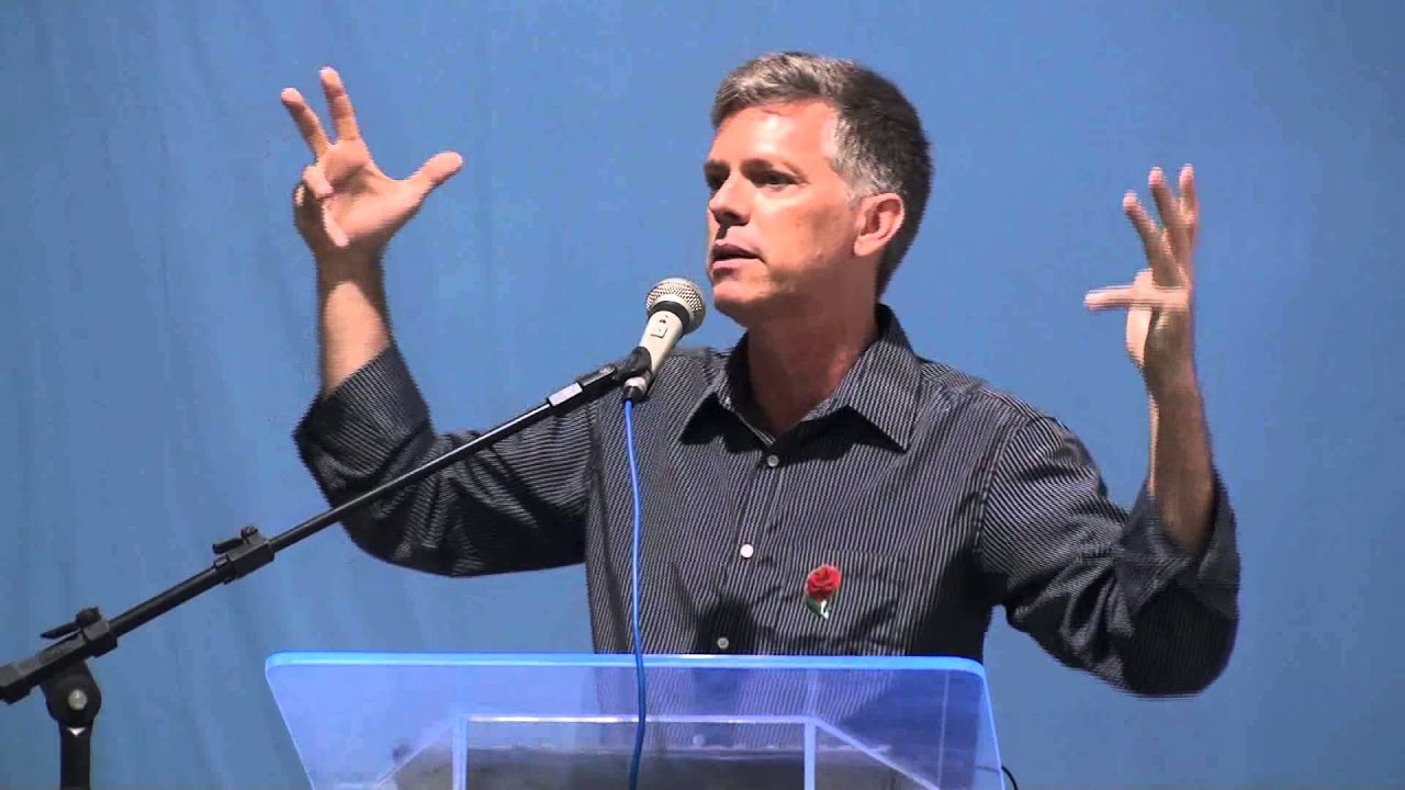 "Exilados de Capela, Mito ou Realidade?", com Ademar Faria Júnior