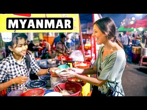 download lagu mp3 mp4 Burmese Food Blog, download lagu Burmese Food Blog gratis, unduh video klip Burmese Food Blog