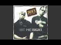 Hit Me Right (Radio Mix)