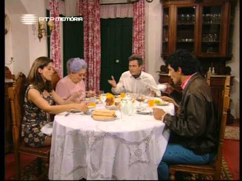 Roseira Brava - Episódio 56