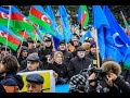 Баку: митинг сторонников «Мусават» 