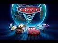 Cars 2 | Seconde Bande Annonce VF | Disney BE