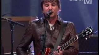 Jet  -  &quot;Seventeen&quot;  Live 2009