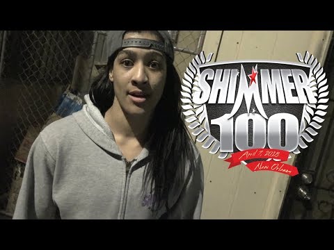 SHIMMER Announces The Launch Of Their Streaming Service