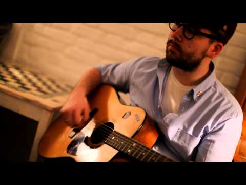 Red Brick Boys @Циферблат - Sally Brown