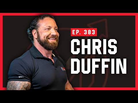 Chris Duffin Explains Benefits of Barefoot Shoes - Massenomics Podcast #383
