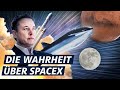 Everything You Need To Know About SpaceX By Elon Musk
