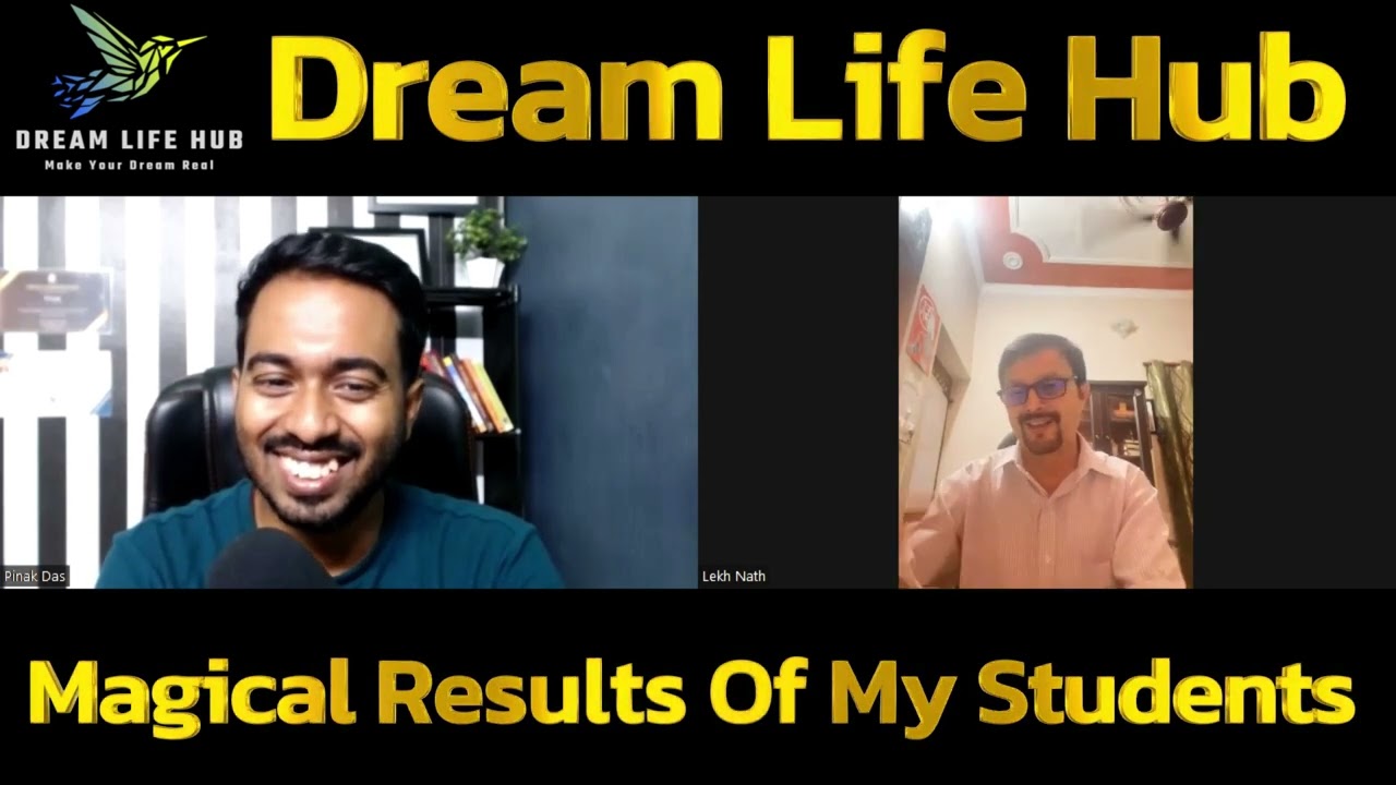 Daily Practice Testimonial