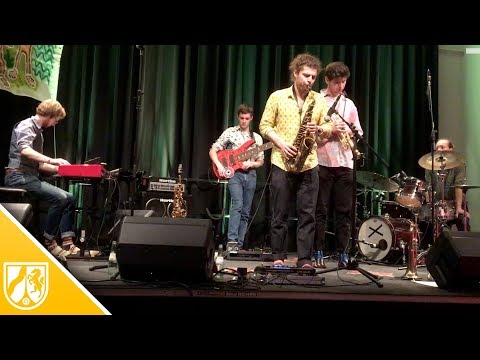 Krefelder Horst Hansen Trio eröffnet Willicher Jazzfrühling