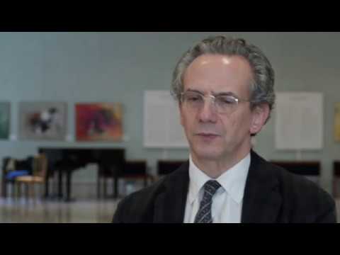 Intervista al M° Fabio Luisi