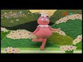 Yo Gabba Gabba Season 2 Intro Italian
